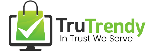 TruTrendy – In Trust We Serve